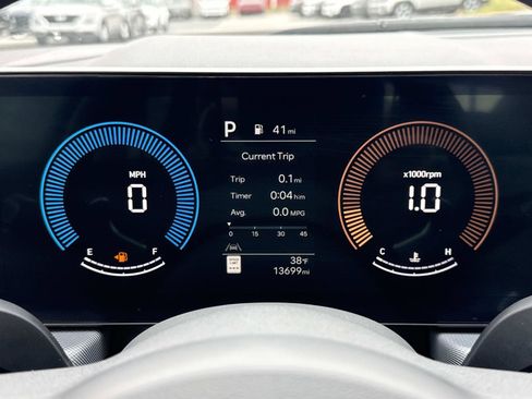 Certified 2024 Hyundai Sonata SEL image 12