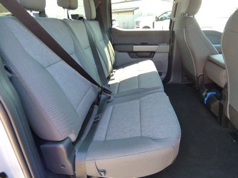 New 2026 Ford F250 XL w/ STX Appearance Package image 7