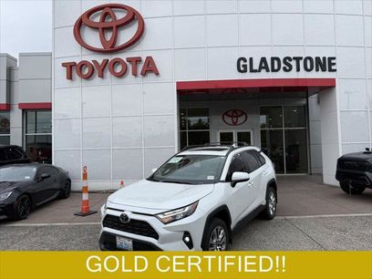 Certified 2024 Toyota RAV4 XLE Premium