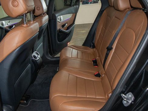 Used 2020 Mercedes-Benz GLC 300 4MATIC Coupe image 14