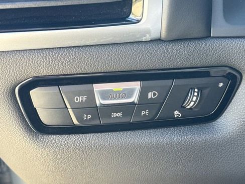 Certified 2025 BMW 840i xDrive Coupe w/ Driving Assistance Package image 42