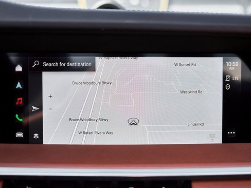 Used 2024 Porsche 911 Turbo S image 68