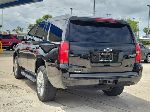 Used 2019 Chevrolet Tahoe LT w/ RST Edition image 3