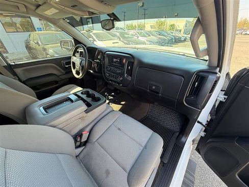 Used 2015 GMC Sierra 1500 4x4 Double Cab w/ Elevation Edition image 27