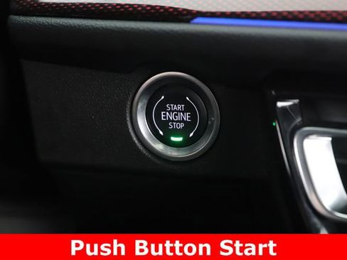 Used 2024 Chevrolet Traverse RS w/ LPO, Floor Liner Package image 23