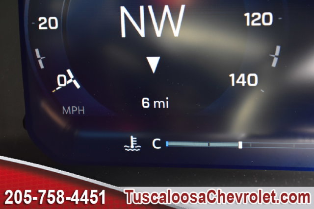 New 2026 Chevrolet Silverado 1500 RST AWD/4WD image 24