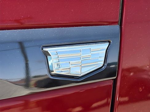 New 2026 Cadillac Vistiq Sport image 9