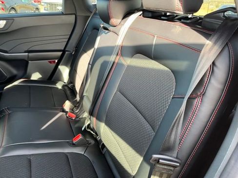 New 2026 Ford Escape ST-Line w/ Tech Pack #1 image 15