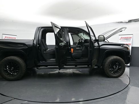 Used 2024 Toyota Tundra SR image 27