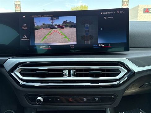 Used 2023 BMW 330i Sedan image 16