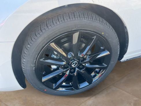 New 2026 MAZDA MAZDA3 2.5 S Hatchback w/ Premium Pkg image 14