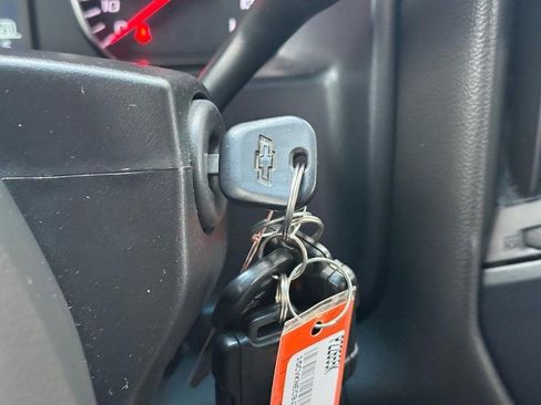 Used 2018 Chevrolet Silverado 1500 W/T w/ Special Ops Edition image 28