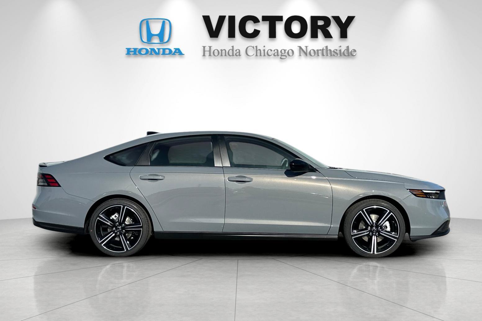 New 2026 Honda Accord Sport image 6