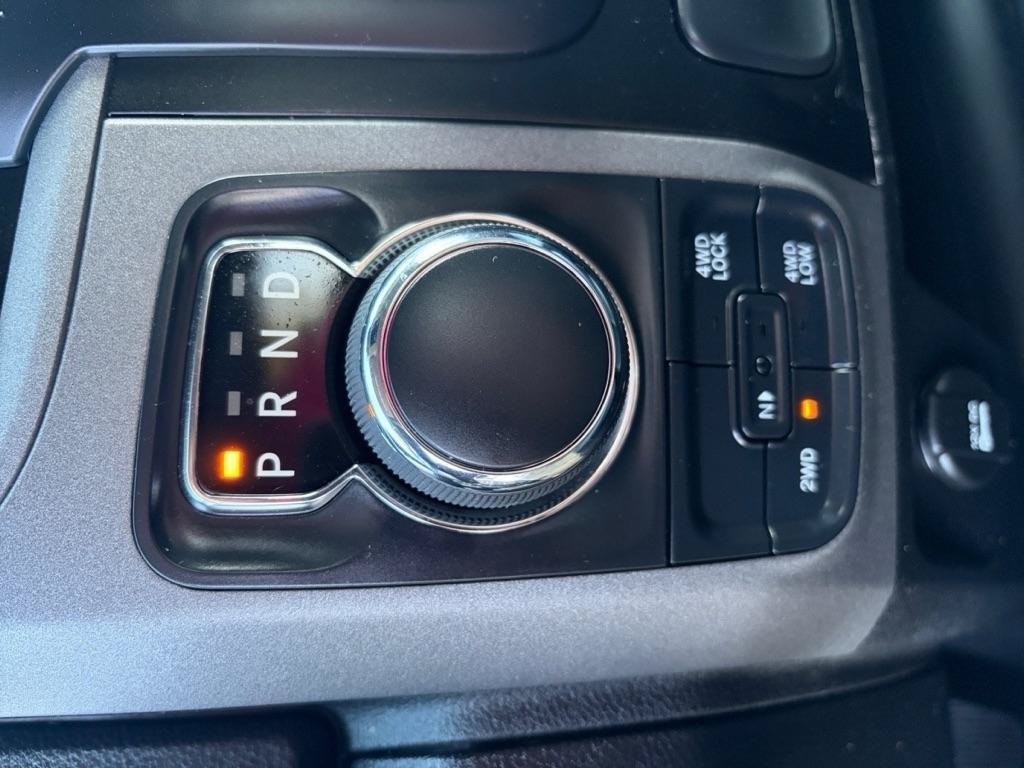 Used 2022 RAM 1500 Tradesman w/ Popular Equipment Group AWD/4WD image 23
