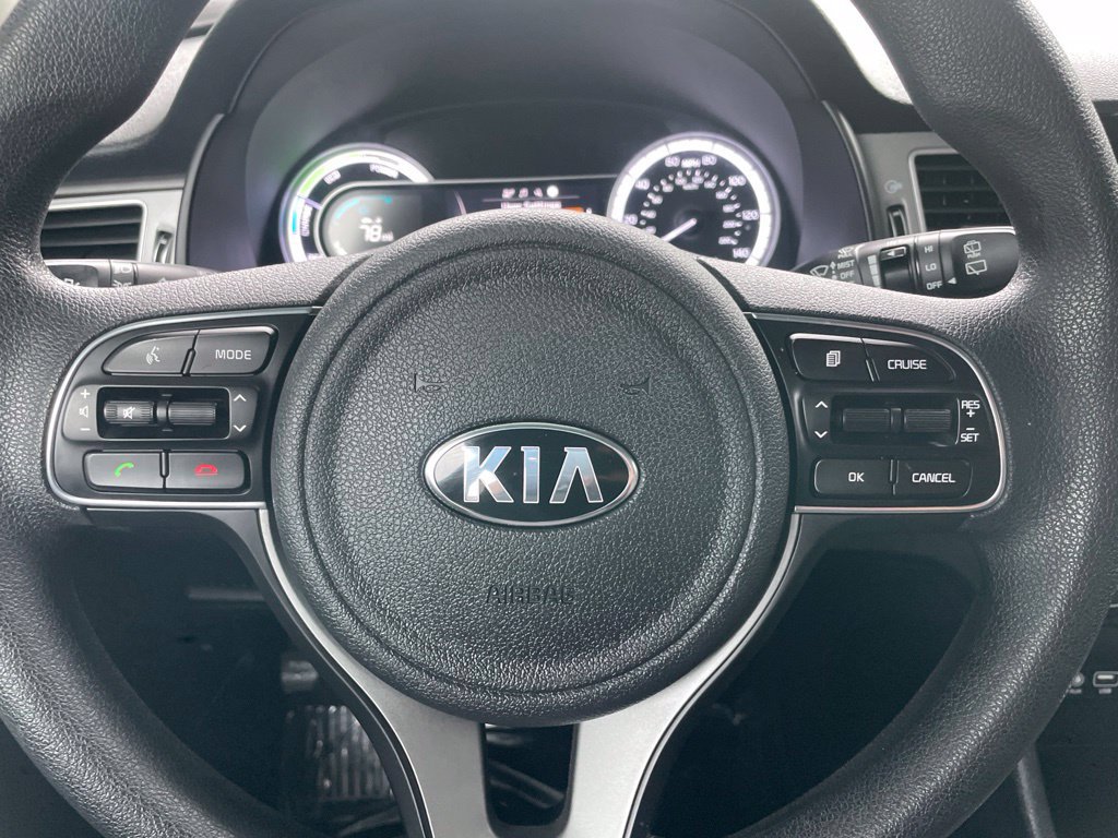 Used 2018 Kia Niro LX FWD image 18