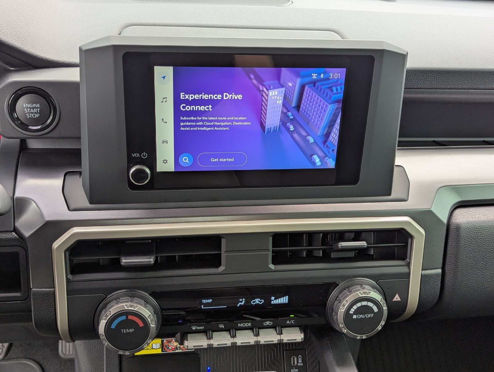 Used 2026 Toyota Tacoma SR5 RWD image 28