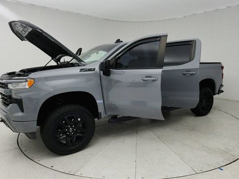 Used 2024 Chevrolet Silverado 1500 RST w/ All Star Edition Plus AWD/4WD image 10