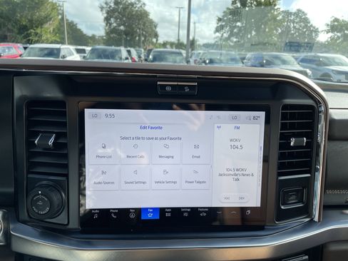 New 2026 Ford F250 King Ranch image 29