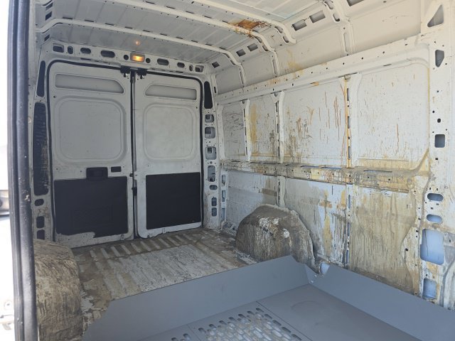 Used 2020 RAM ProMaster 3500 w/ Interior Convenience Group FWD image 5