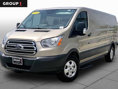 Used 2018 Ford Transit 150 148 Low Roof w/ Premium Package