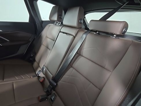 Certified 2024 BMW X1 xDrive28i w/ Technology Package image 13