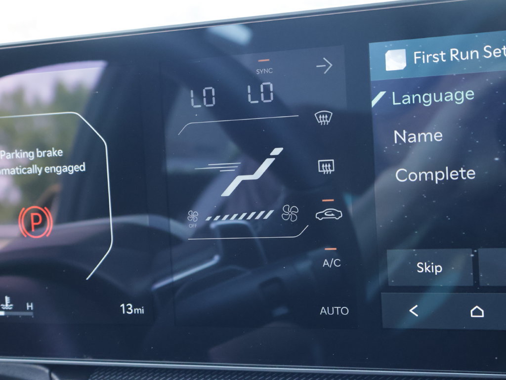 New 2026 Kia K4 GT-Line w/ GT-Line Premium Package FWD image 39
