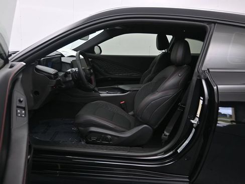 New 2026 Dodge Charger Scat Pack w/ Blacktop Package AWD/4WD image 19
