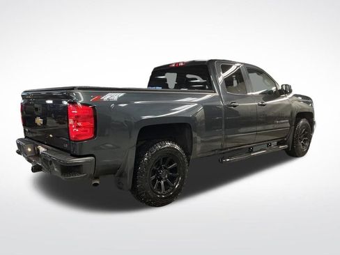 Used 2019 Chevrolet Silverado 1500 LT w/ All Star Edition image 5