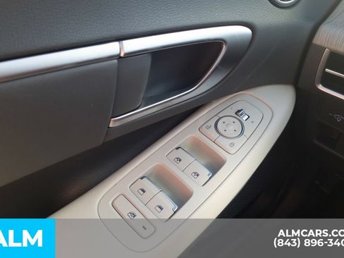 Certified 2025 Hyundai Sonata SEL FWD image 34