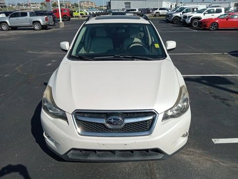 Used 2014 Subaru Crosstrek 2.0i Premium w/ Moonroof Package image 2