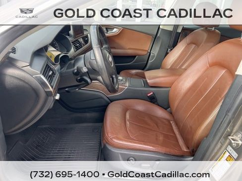 Used 2013 Audi A7 3.0T Premium image 14