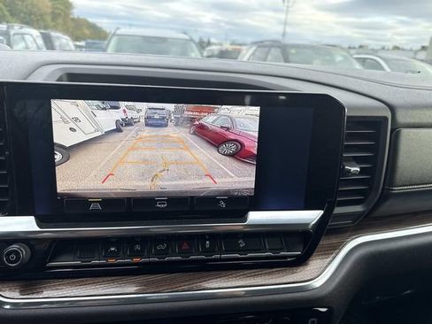 Used 2023 Chevrolet Silverado 1500 RST w/ All Star Edition Plus image 28