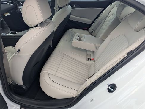 New 2026 Genesis G70 3.3T Sport Prestige image 12