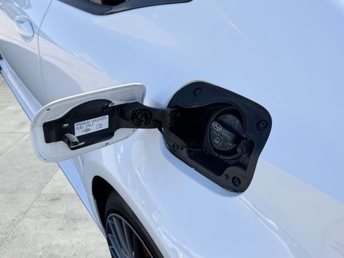 Used 2020 Lexus RC F w/ Premium Package image 54