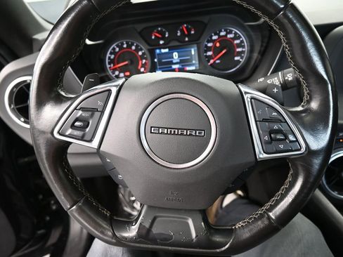 Used 2023 Chevrolet Camaro LT RWD image 60