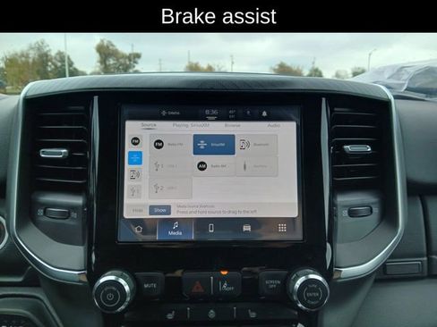 New 2026 RAM 1500 Big Horn image 22