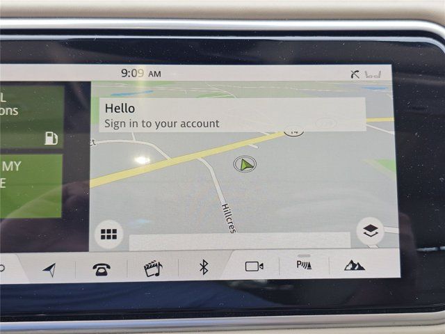 Used 2020 Land Rover Range Rover HSE AWD/4WD image 29
