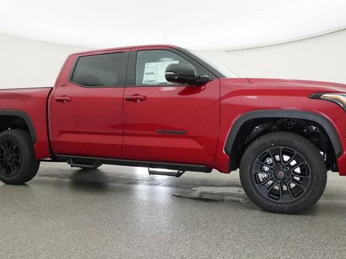 New 2026 Toyota Tundra SR5 AWD/4WD image 28