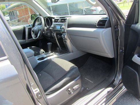 Used 2011 Toyota 4Runner SR5 AWD/4WD image 21