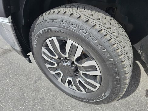 Used 2013 GMC Sierra 2500 W/T AWD/4WD image 18