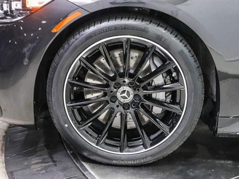 Certified 2023 Mercedes-Benz S 500 4MATIC image 10