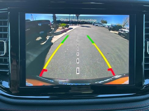 Certified 2024 Dodge Durango GT image 36