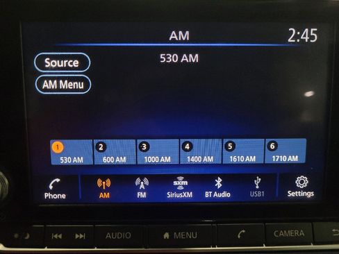 Used 2024 Nissan Altima 2.5 SV FWD image 25
