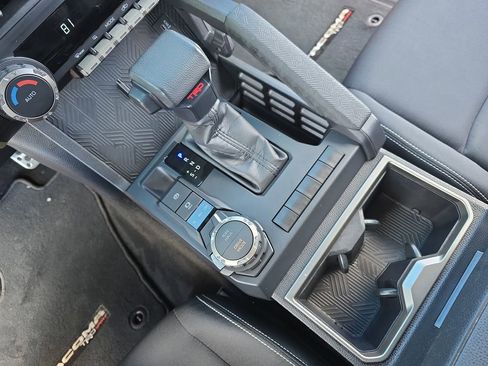 Certified 2024 Toyota Tacoma TRD Sport image 26