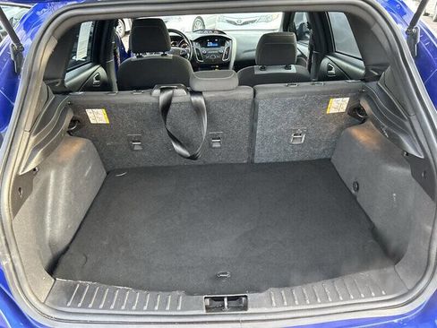 Used 2015 Ford Focus ST image 16