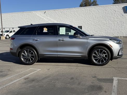 Used 2024 Lincoln Corsair FWD w/ Equipment Group 101A image 8