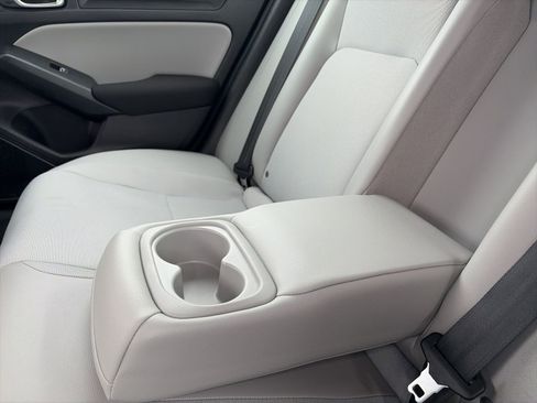 Certified 2025 Honda Civic Sport image 19