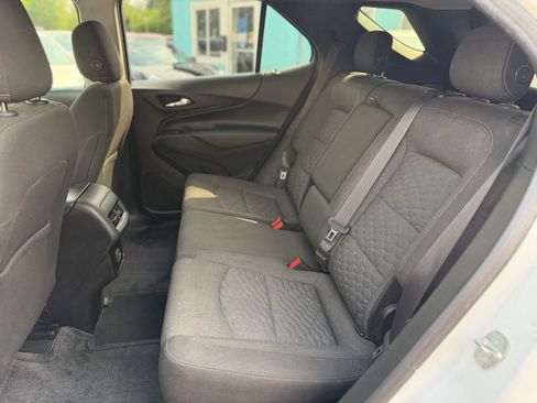 Used 2019 Chevrolet Equinox LT FWD image 8