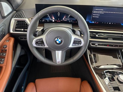 New 2027 BMW X7 xDrive40i w/ Executive Package AWD/4WD image 26