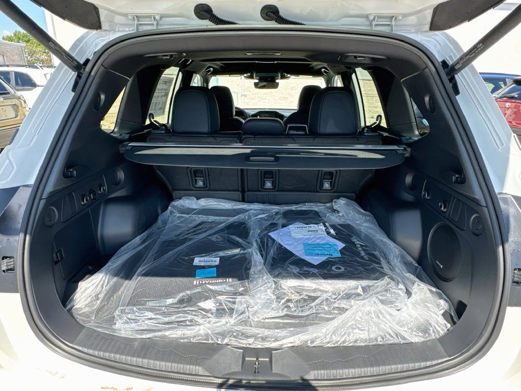 New 2026 Subaru Forester Touring AWD/4WD image 33